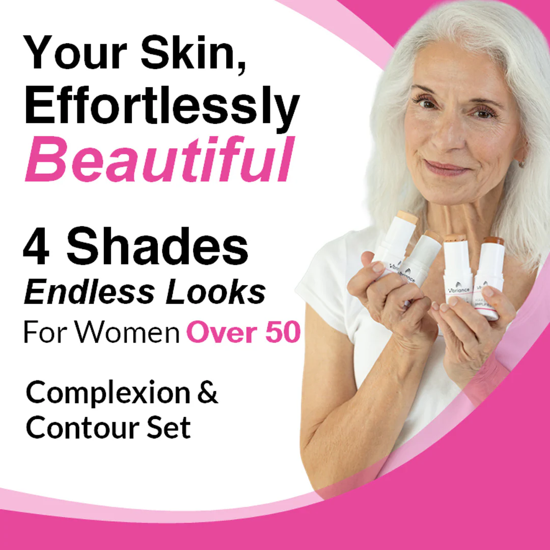 4-Stick Contour Set - Image 2