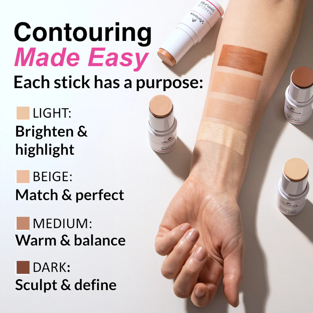 4-Stick Contour Set - Image 3
