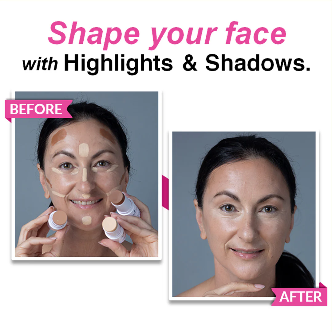 4-Stick Contour Set - Image 4