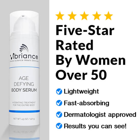 Age Defying Body Serum - Image 10