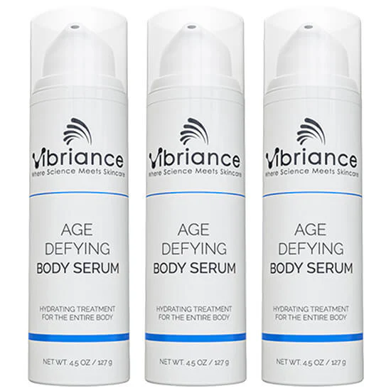 Age Defying Body Serum - Image 13