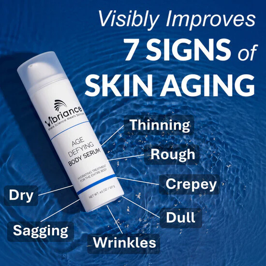 Age Defying Body Serum - Image 3