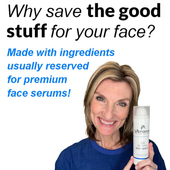 Age Defying Body Serum - Image 4