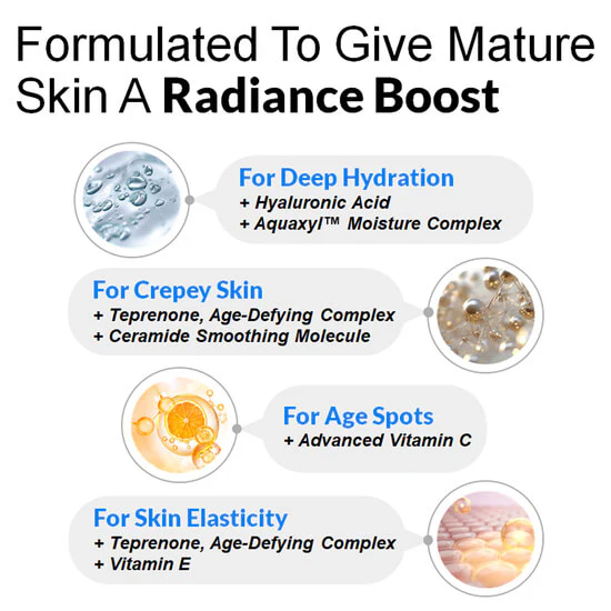 Age Defying Body Serum - Image 6