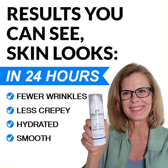 Age Defying Body Serum - Image 7