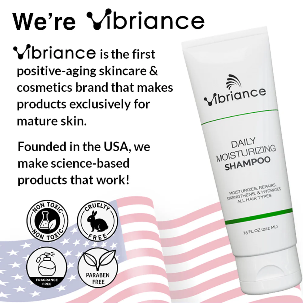 Daily Moisturizing Shampoo - Image 14