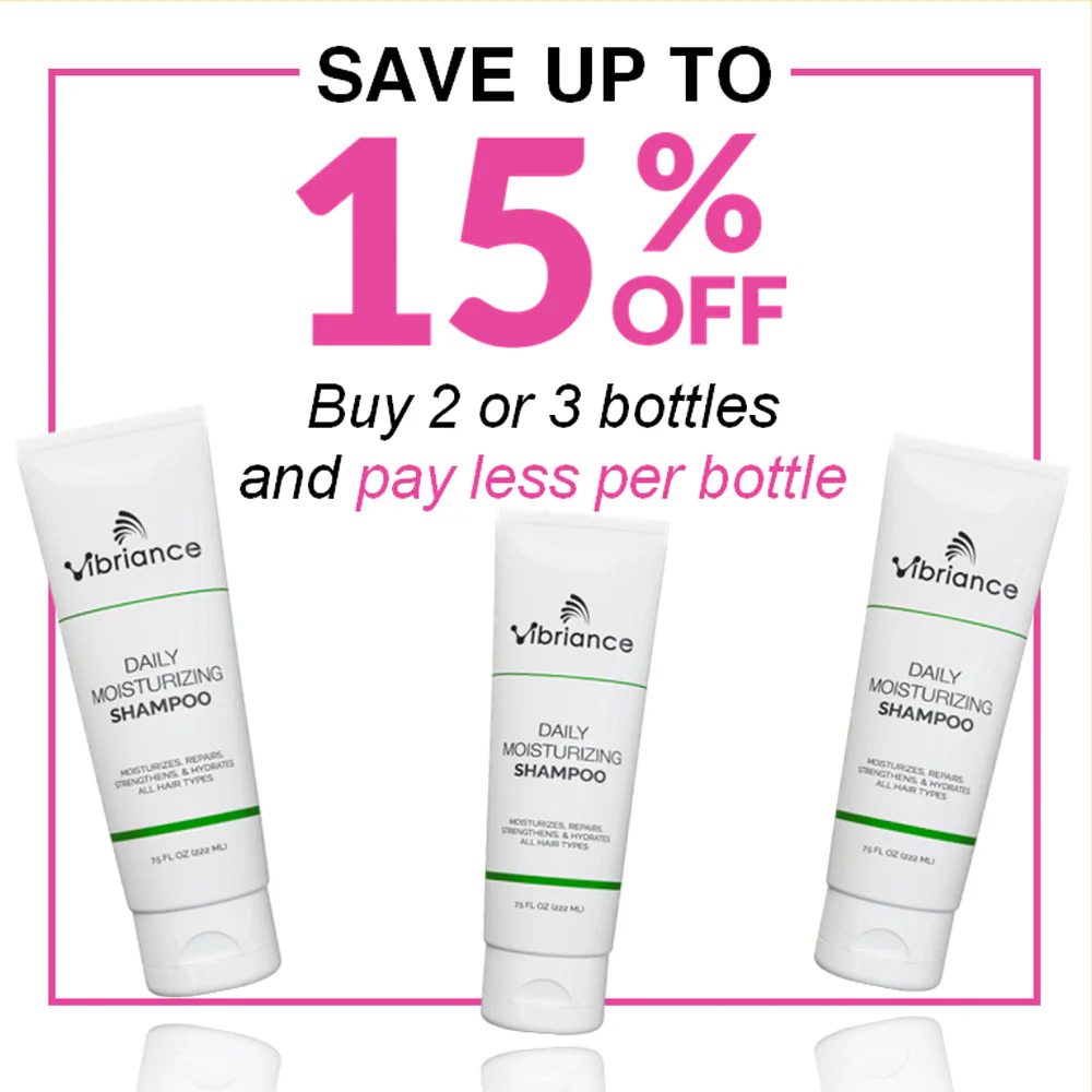 Daily Moisturizing Shampoo - Image 15