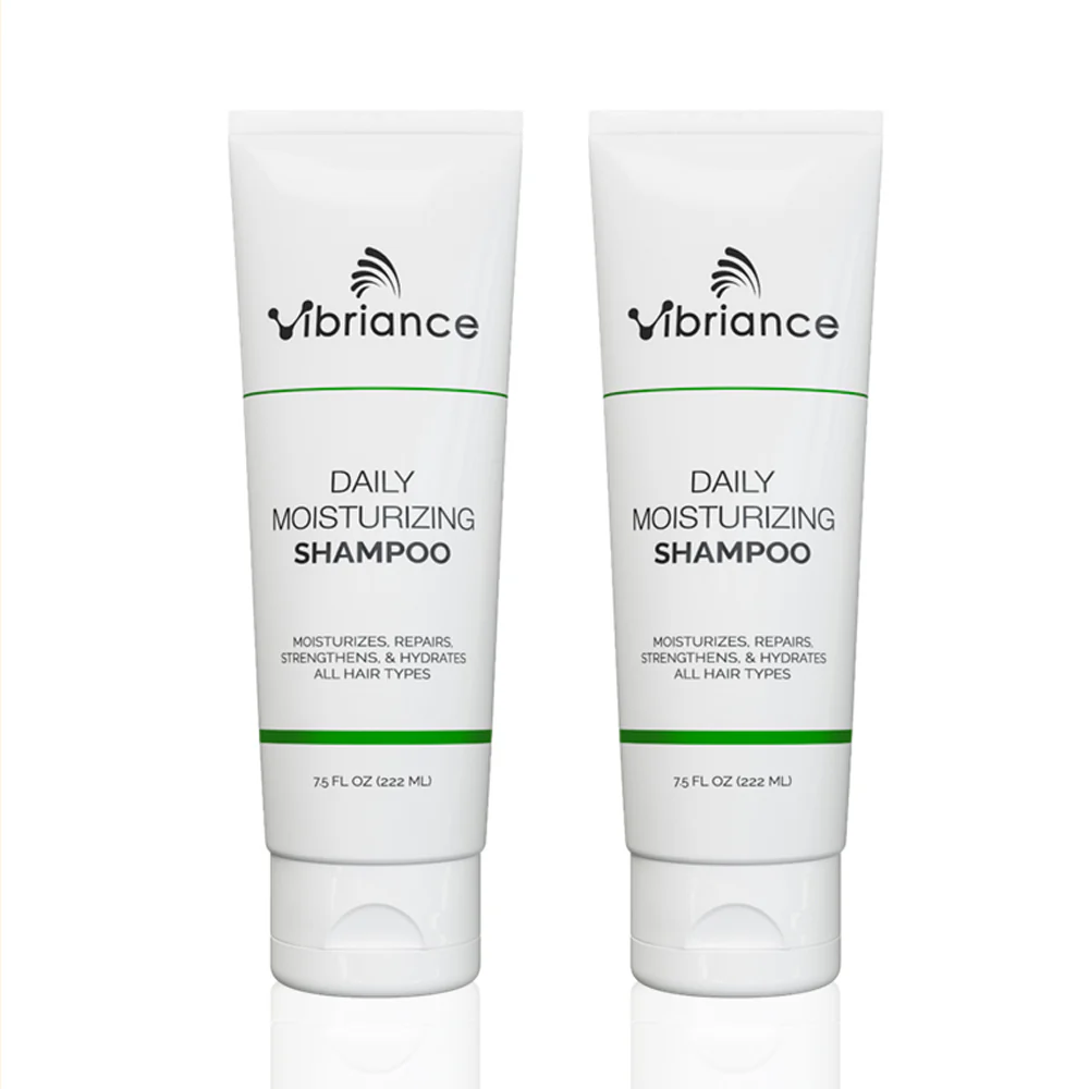 Daily Moisturizing Shampoo - Image 16