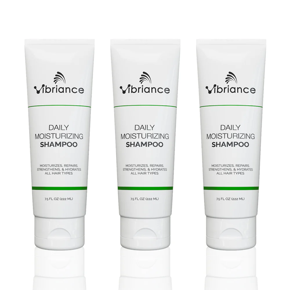 Daily Moisturizing Shampoo - Image 17