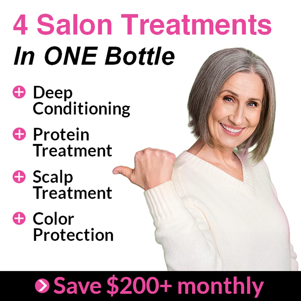 Daily Moisturizing Shampoo - Image 3