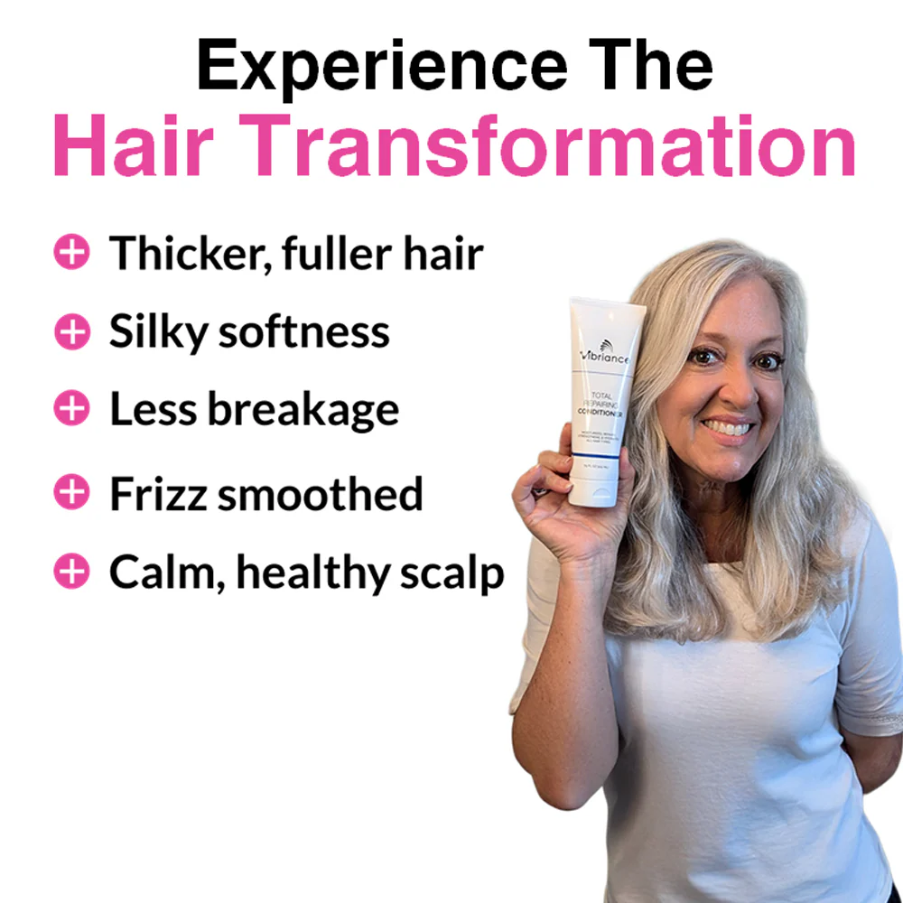 Daily Moisturizing Shampoo - Image 4