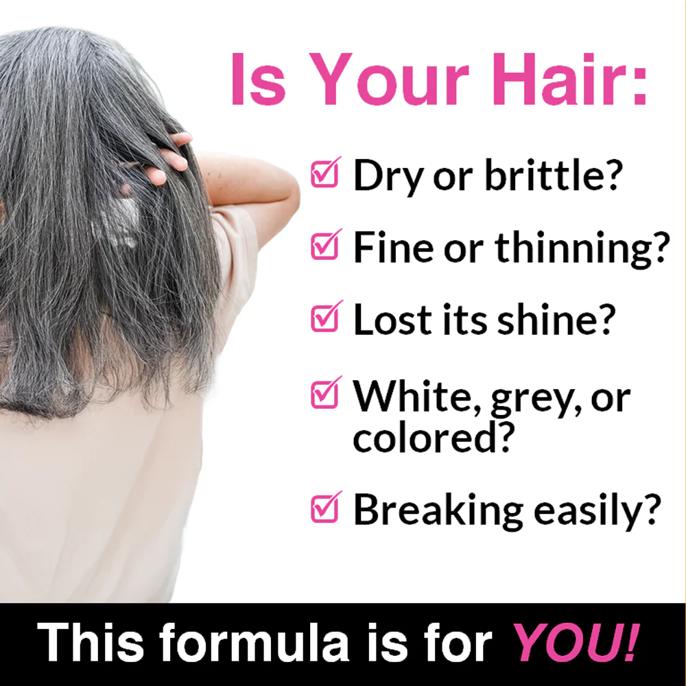 Daily Moisturizing Shampoo - Image 5