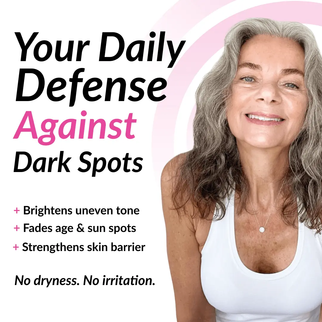Dark Spot Defense - Image 3