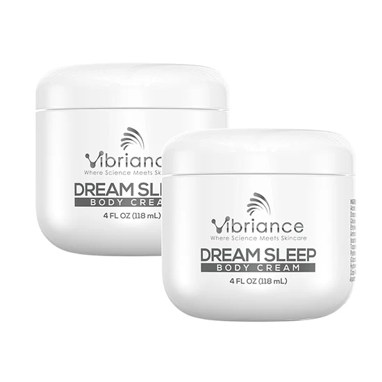 Dream Sleep Body Cream - Image 13