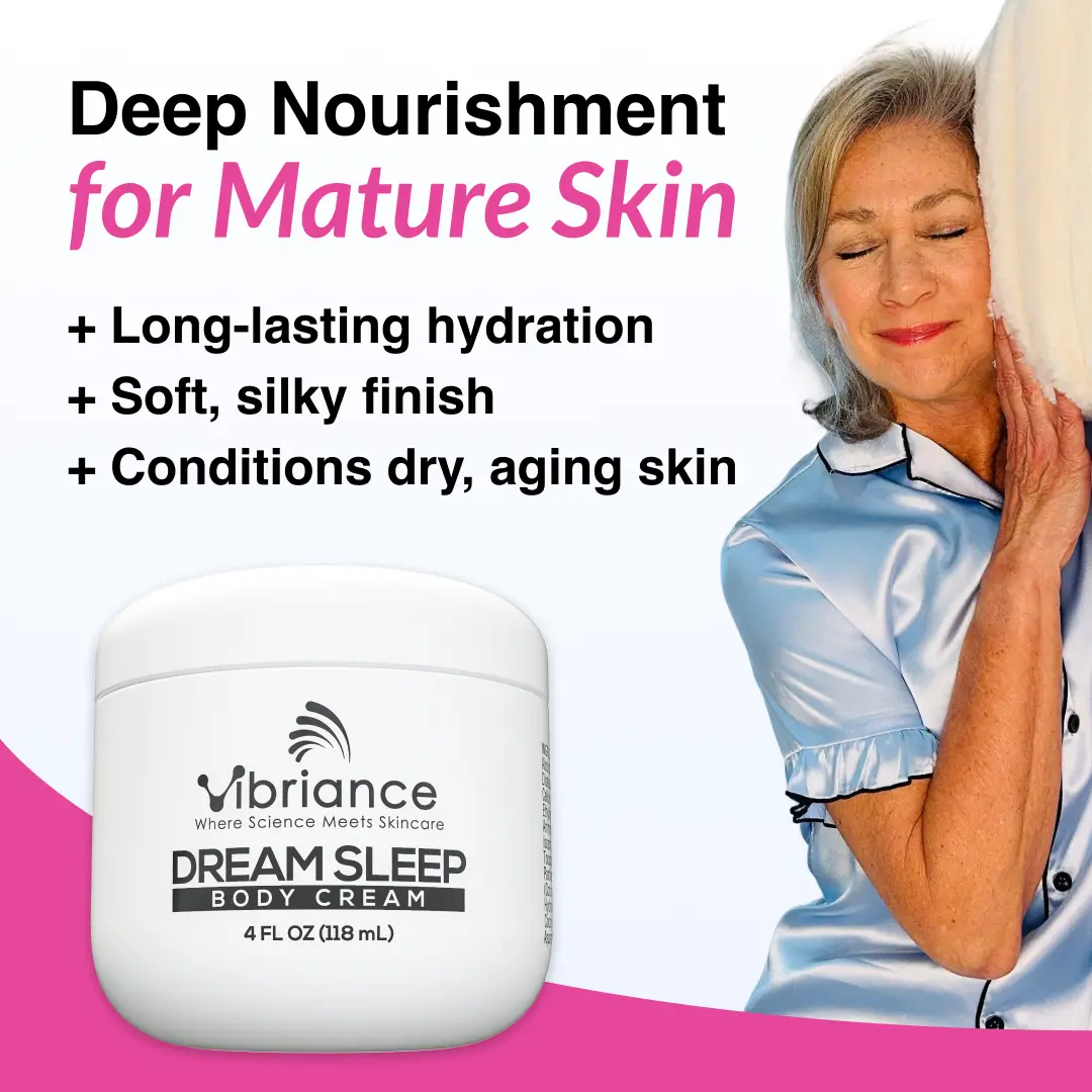 Dream Sleep Body Cream - Image 3