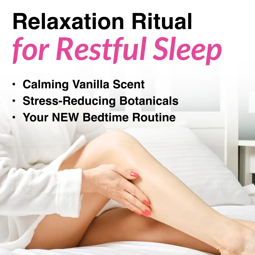 Dream Sleep Body Cream - Image 4