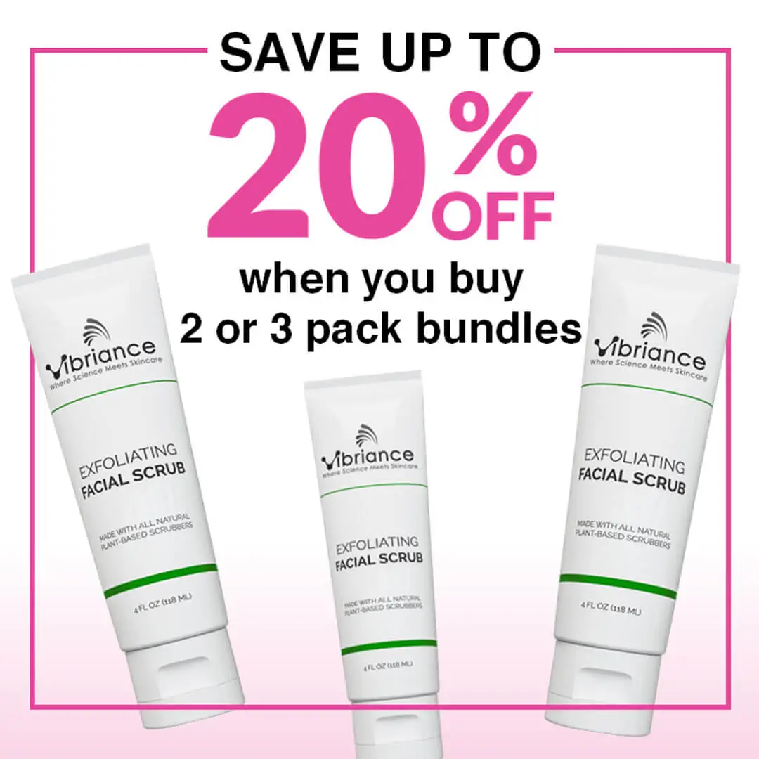 Exfoliating Facial Scrub - Image 10