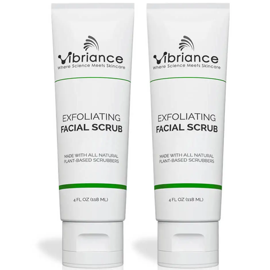 Exfoliating Facial Scrub - Image 12