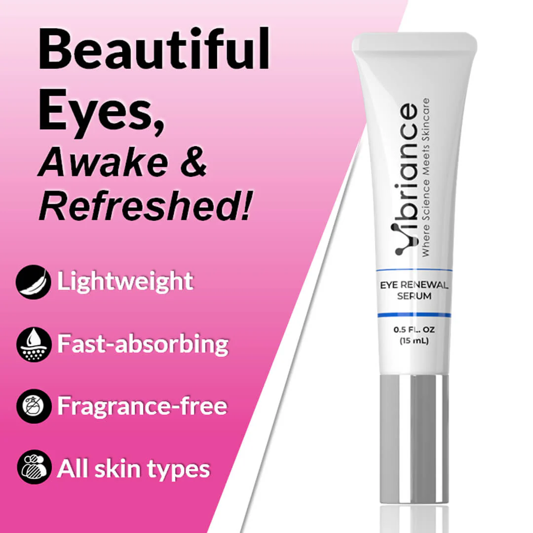 Eye Renewal Serum - Image 13
