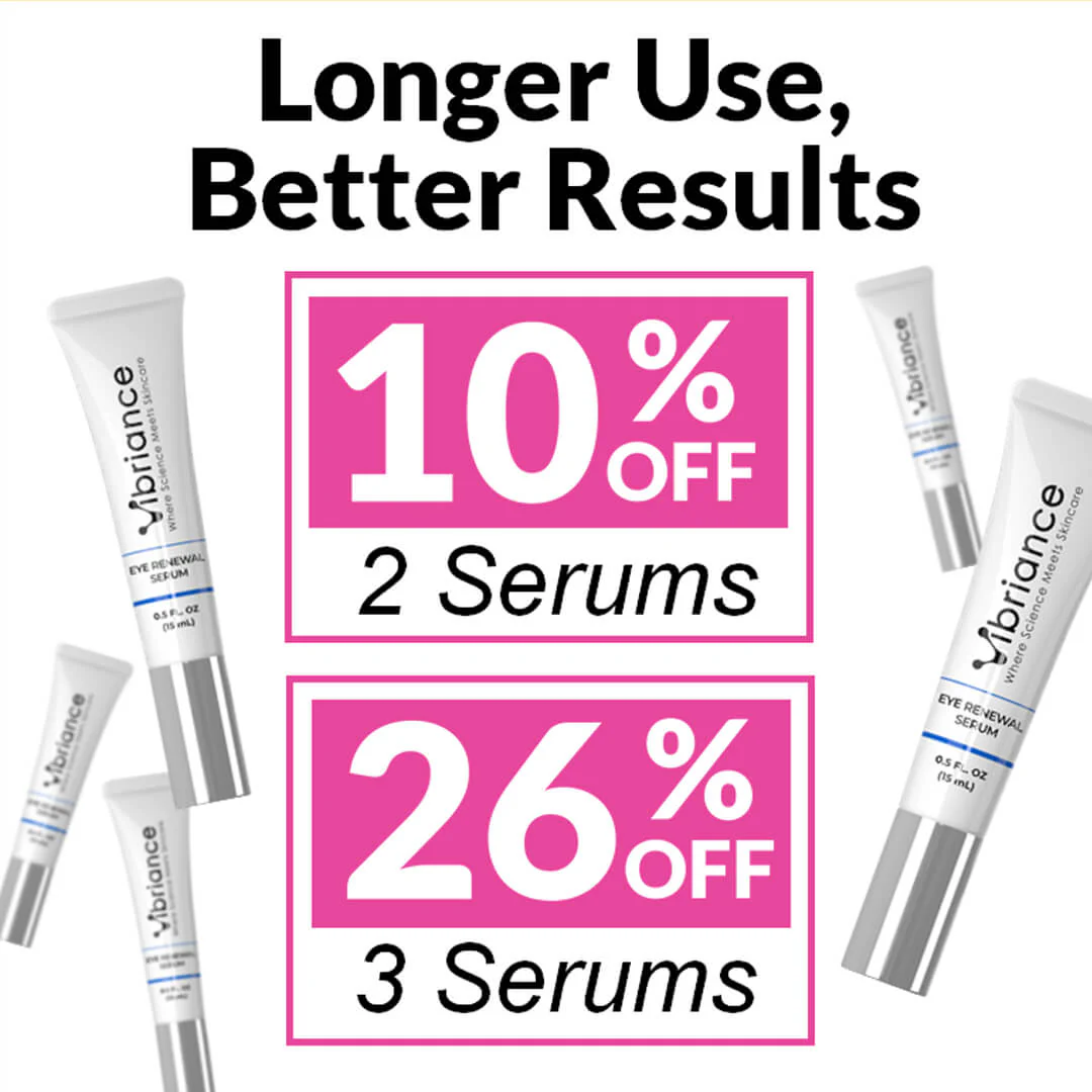 Eye Renewal Serum - Image 14