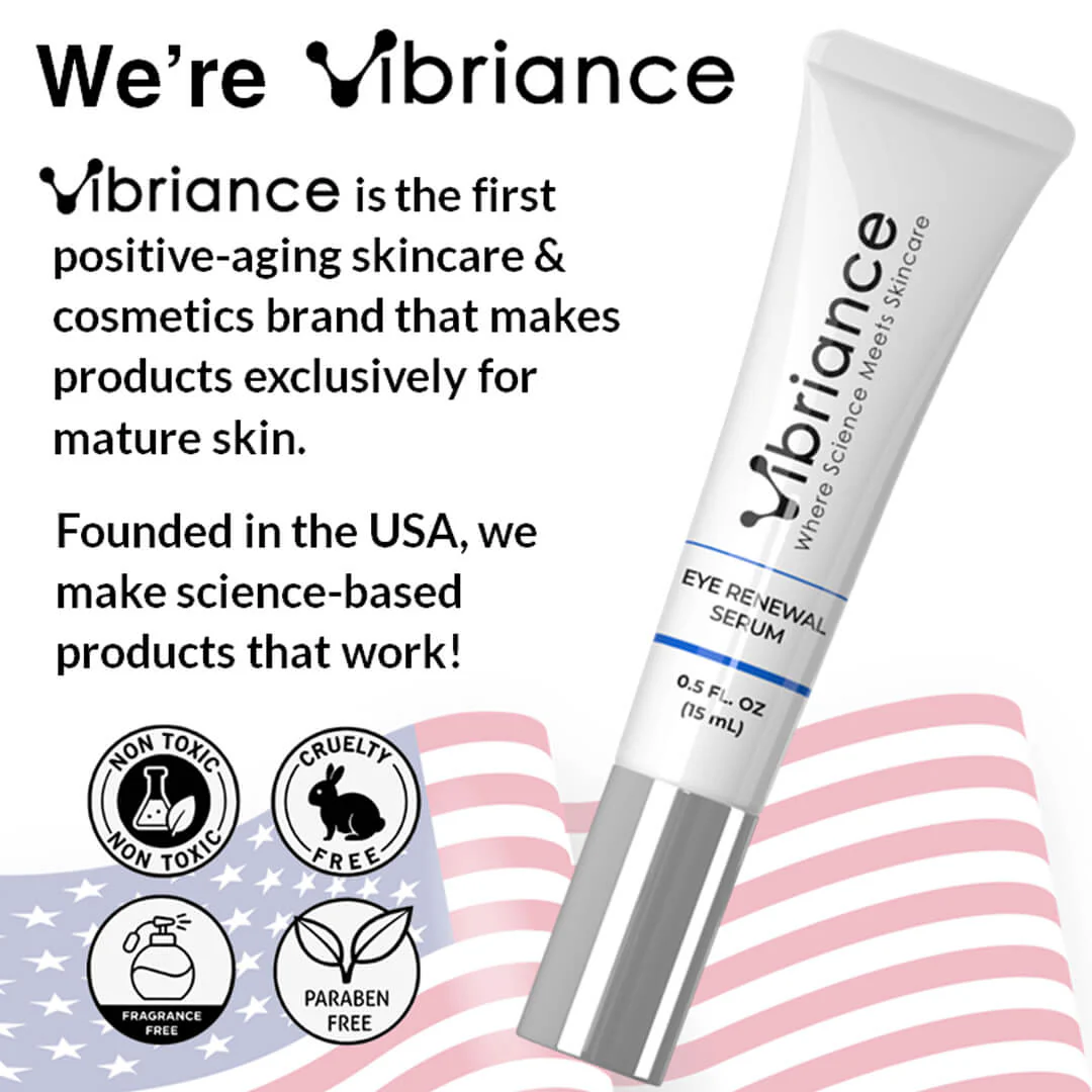 Eye Renewal Serum - Image 15