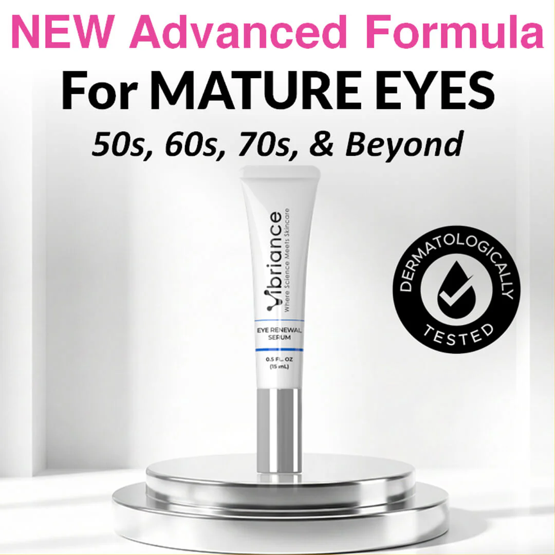 Eye Renewal Serum - Image 4