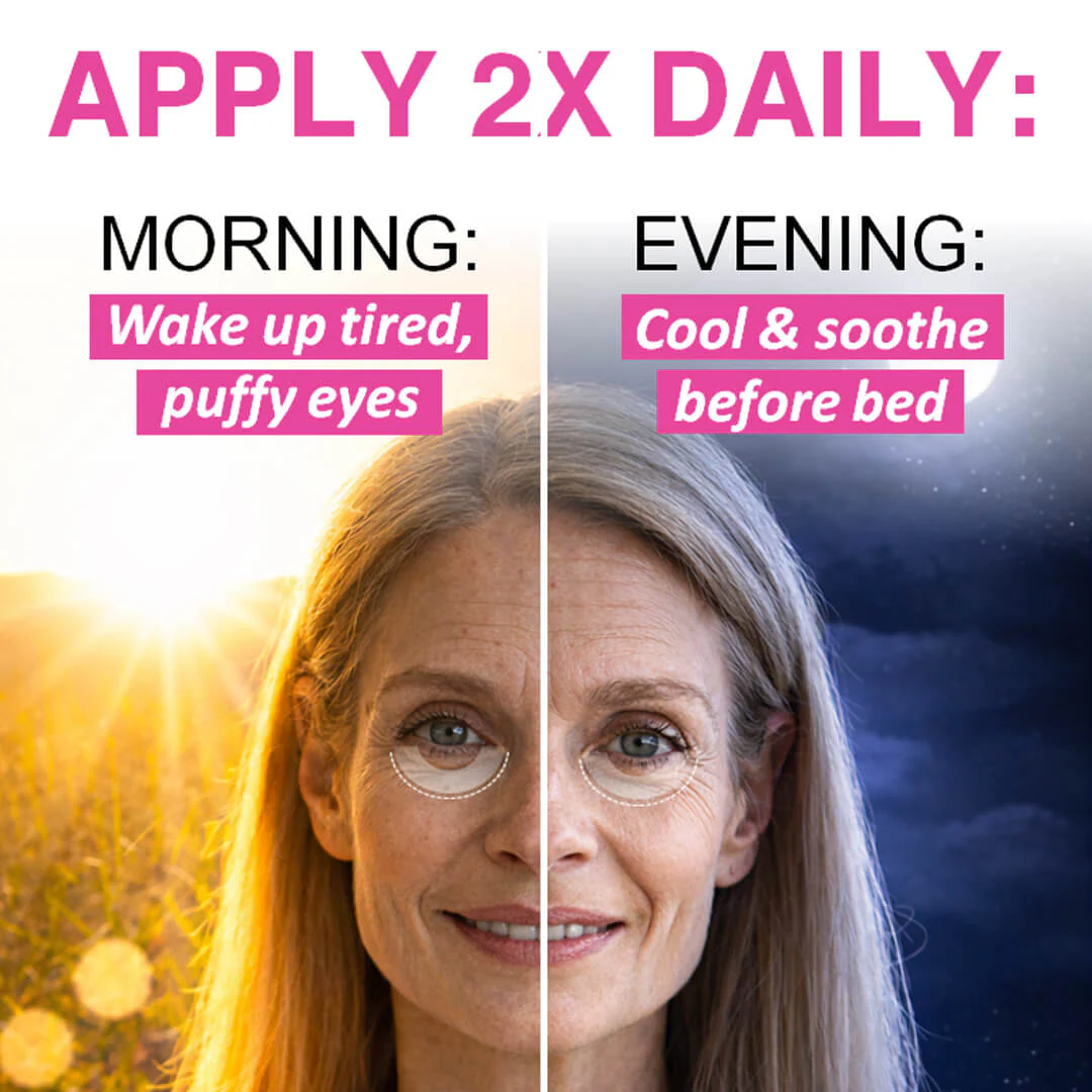 Eye Renewal Serum - Image 5