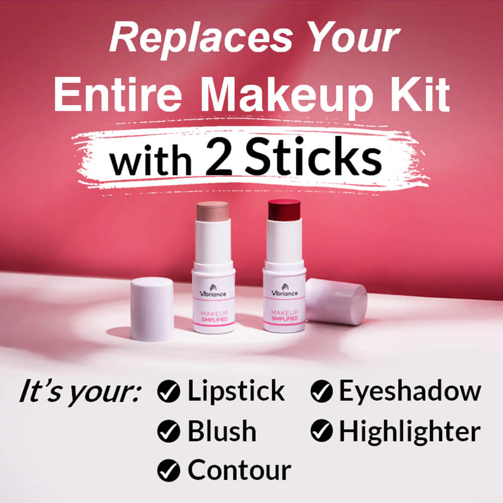 Makeup Simplified - Image 3