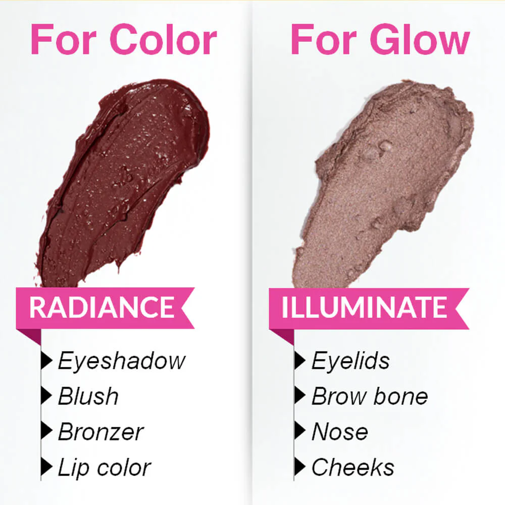 Makeup Simplified - Image 4