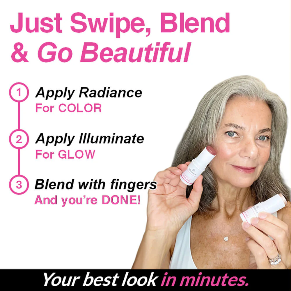 Makeup Simplified Illuminate - Image 8