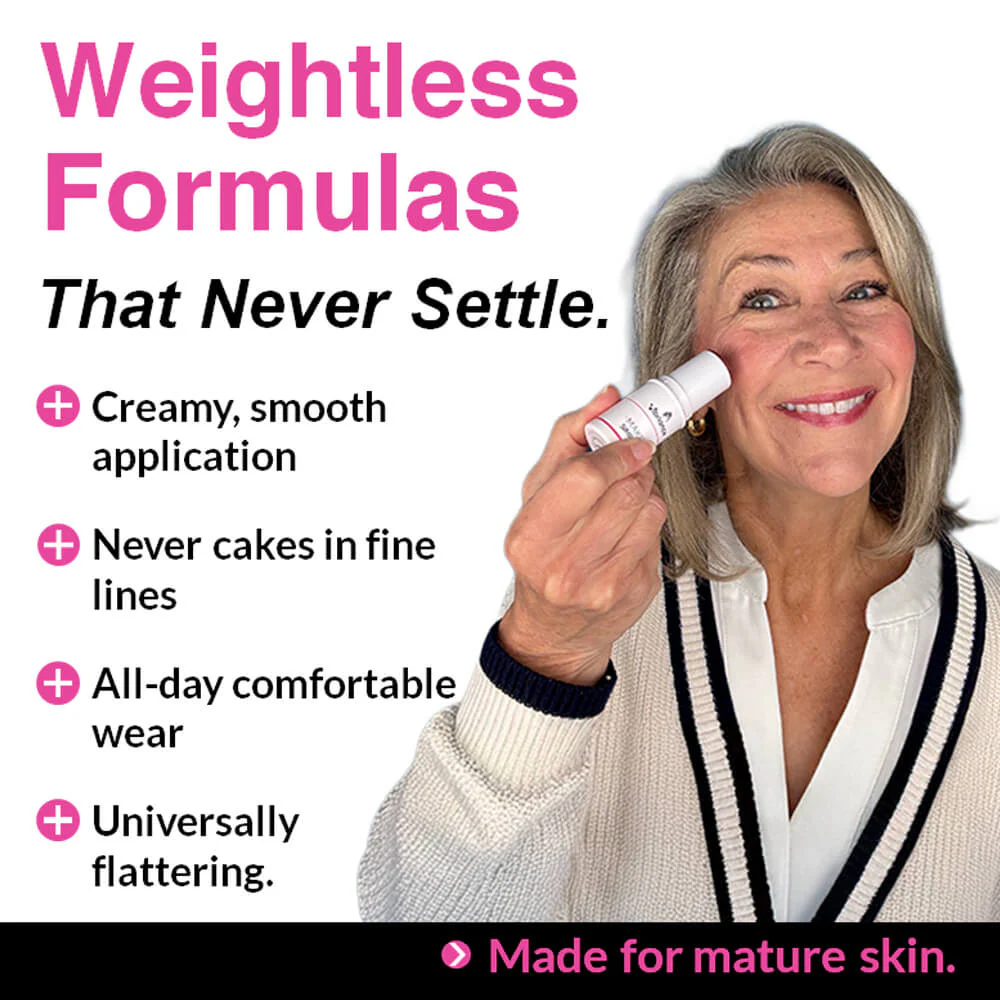 Makeup Simplified Radiance - Image 5
