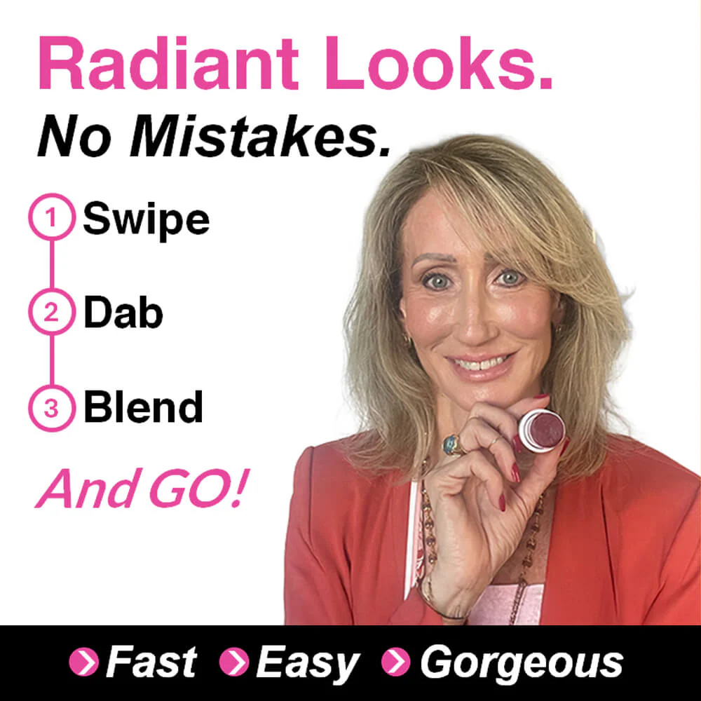 Makeup Simplified Radiance - Image 7