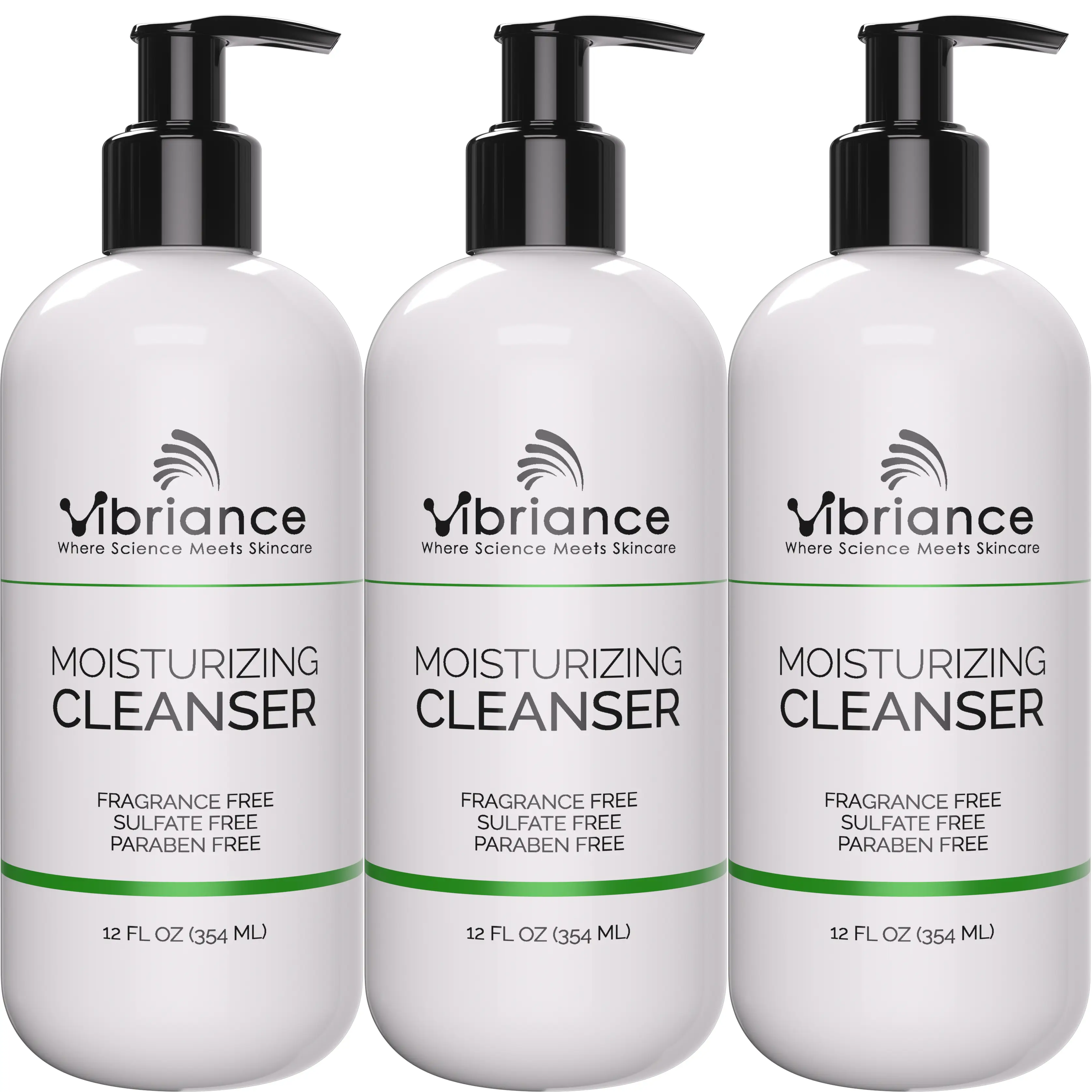 Moisturizing Cleanser - Image 16