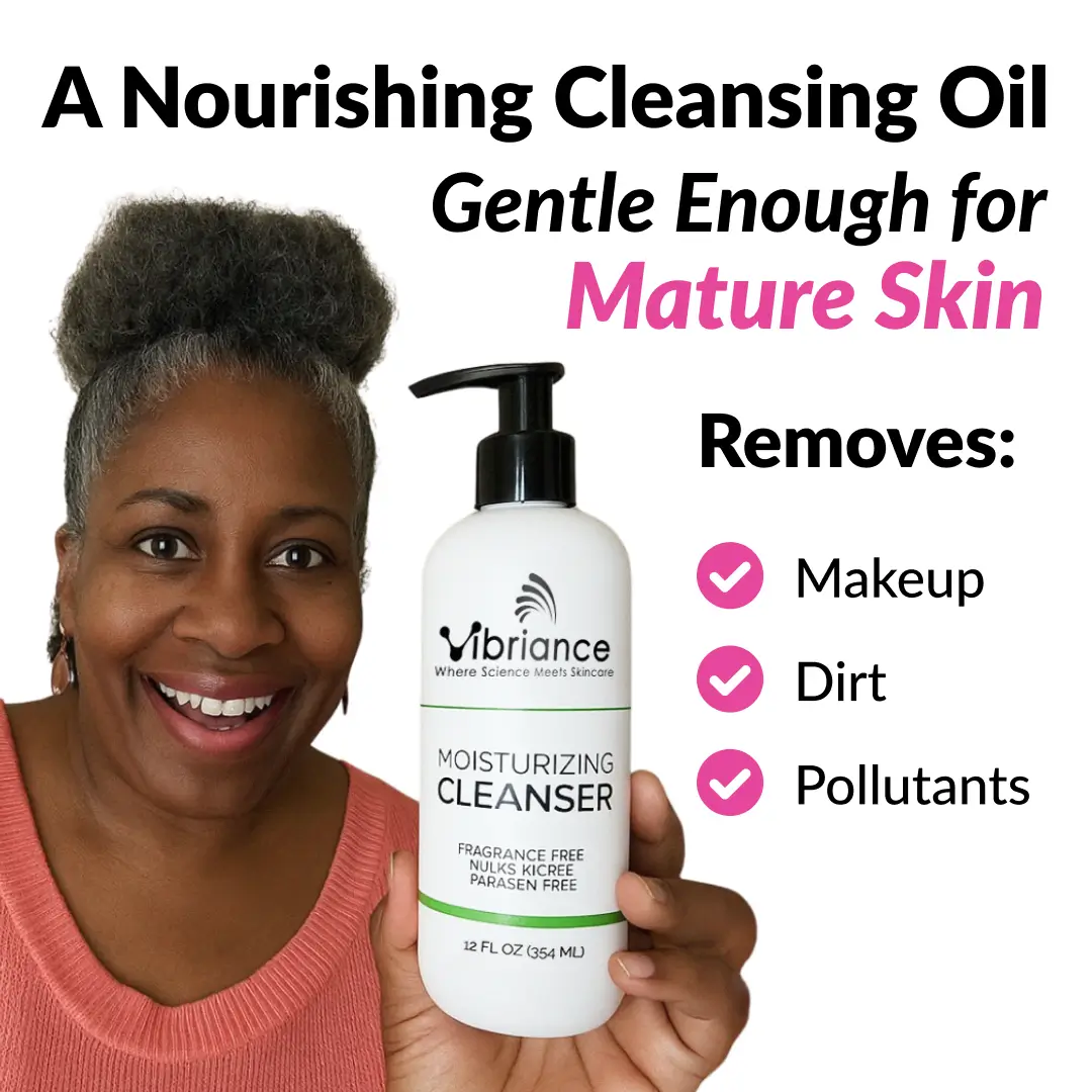 Moisturizing Cleanser - Image 3