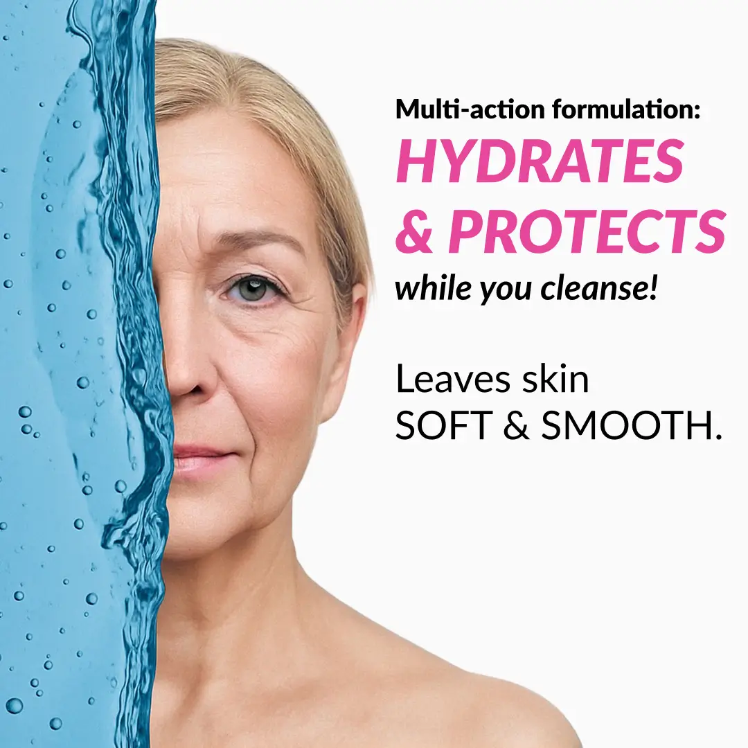 Moisturizing Cleanser - Image 5