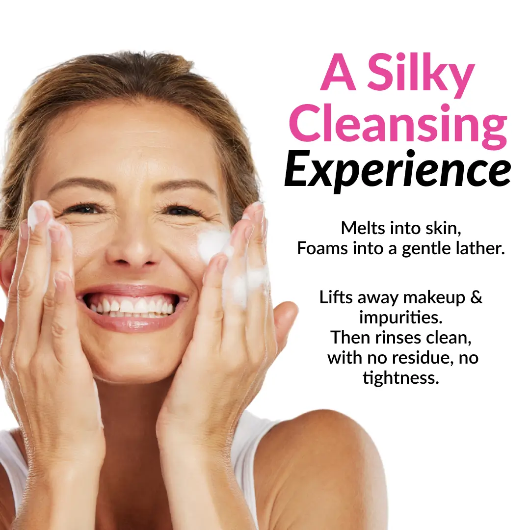 Moisturizing Cleanser - Image 7