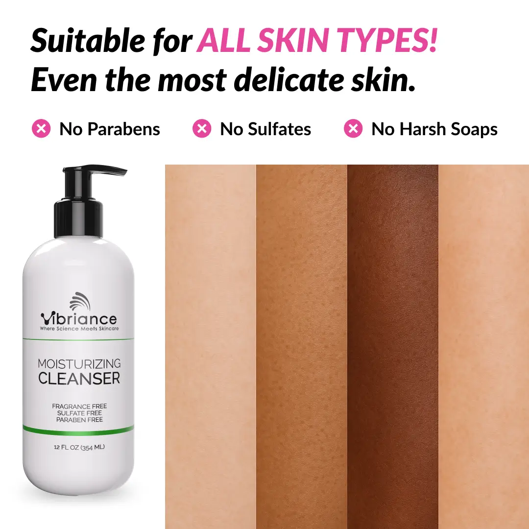 Moisturizing Cleanser - Image 9