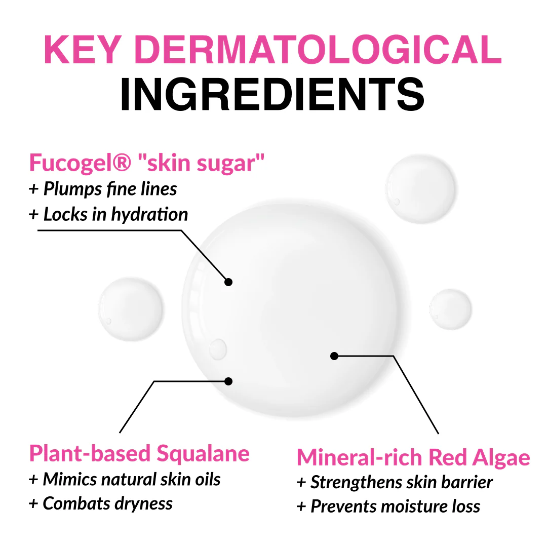 Moisturizing Cream - Image 5