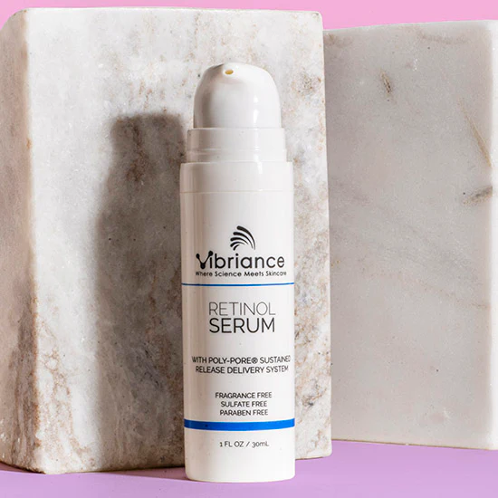 Retinol Serum - Image 11