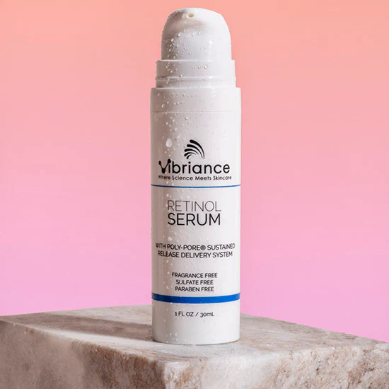 Retinol Serum - Image 13