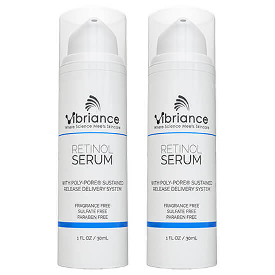 Retinol Serum - Image 15