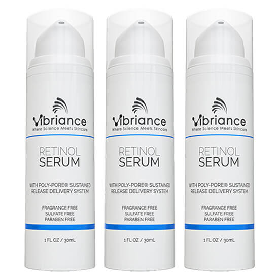 Retinol Serum - Image 16