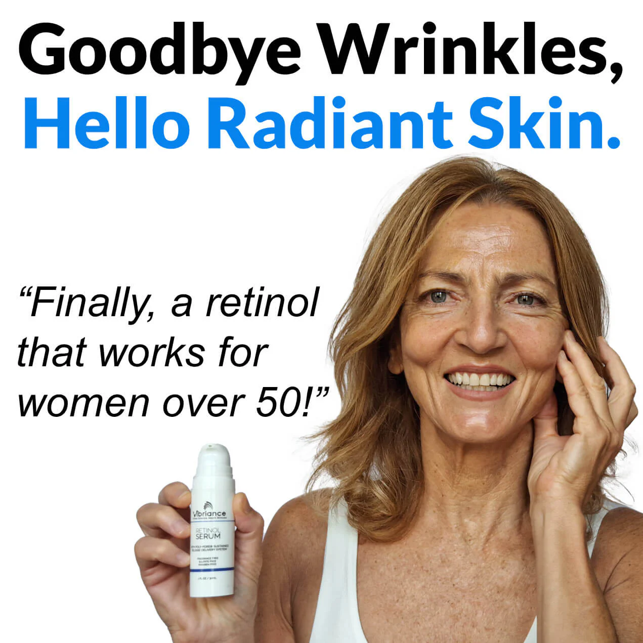 Retinol Serum - Image 2