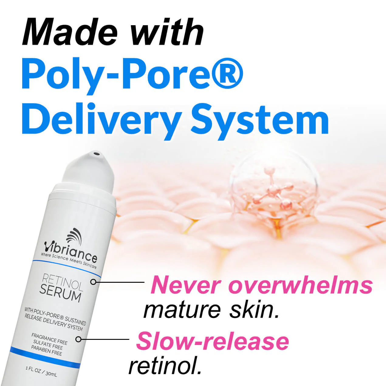 Retinol Serum - Image 4