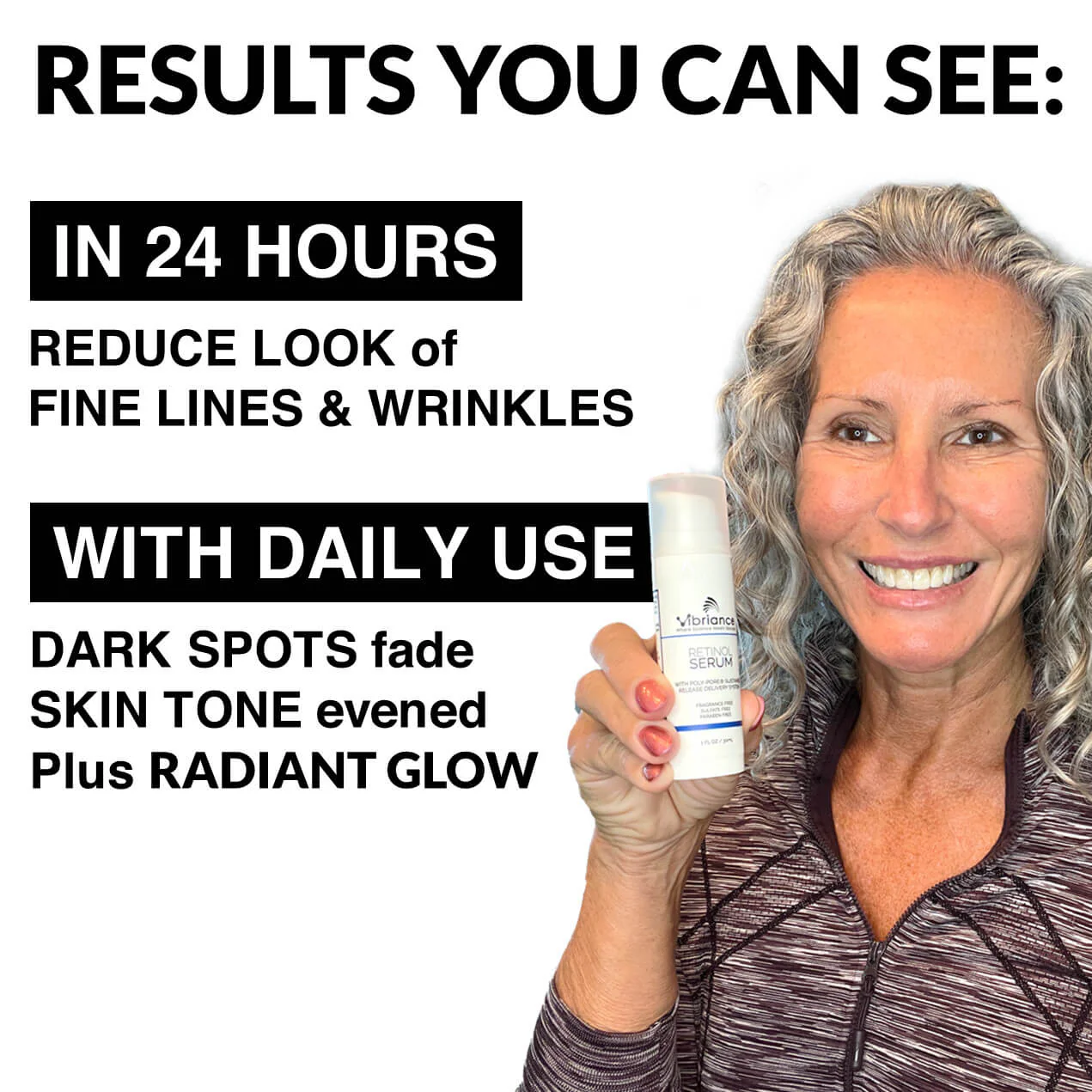 Retinol Serum - Image 6