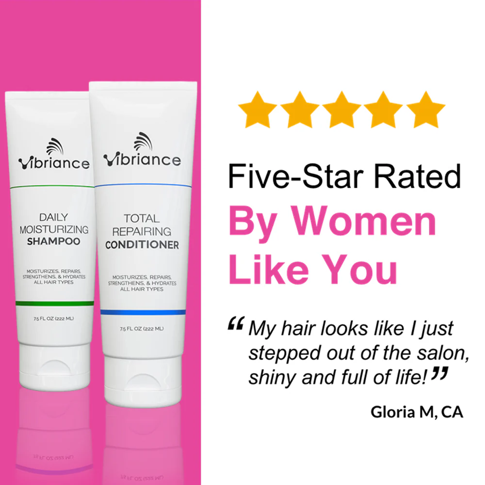 Shampoo & Conditioner Set - Image 10