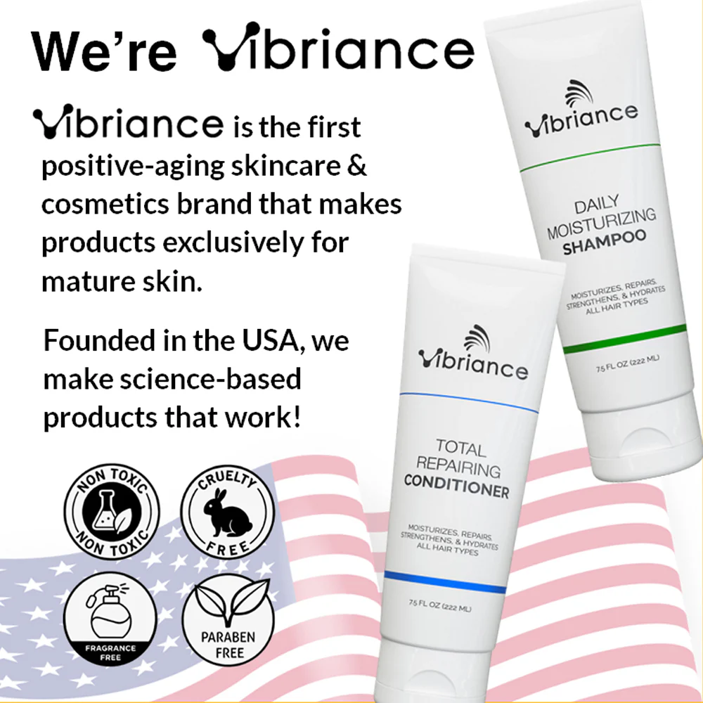 Shampoo & Conditioner Set - Image 14