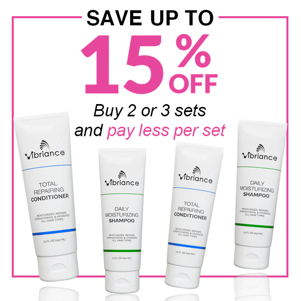 Shampoo & Conditioner Set - Image 15