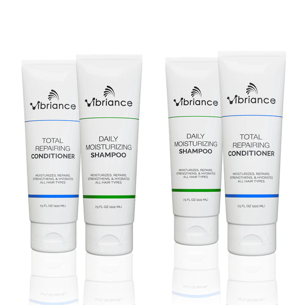Shampoo & Conditioner Set - Image 16