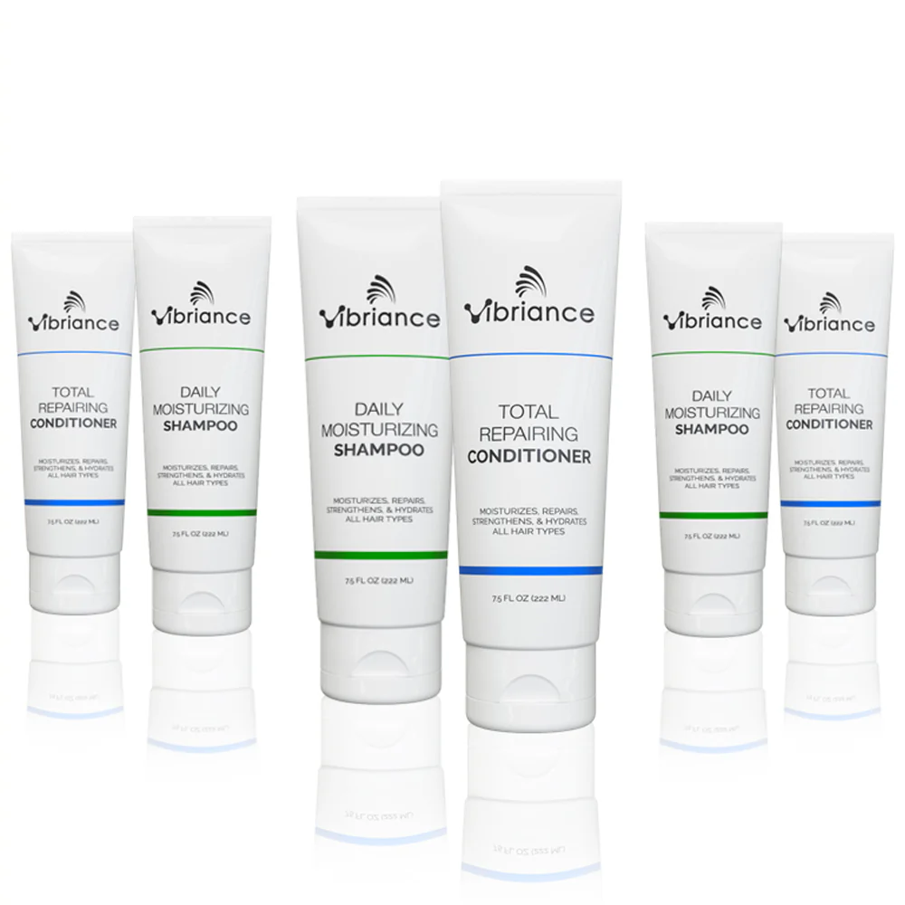 Shampoo & Conditioner Set - Image 17